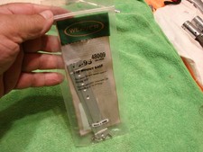AIM Sports Ruger 10/22 See Through Rings