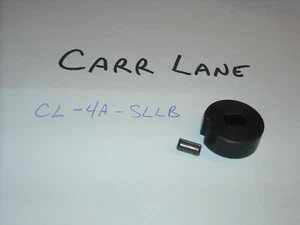 CL-4A-SLLB, Carr Lane, Slotted Lock Bushing, New Old Stock - Picture 1 of 2