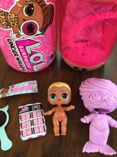 lol surprise under wraps scribbles