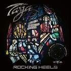 TARJA - ROCKING HEELS:LIVE AT METAL CHURCH (CD DIGIPAK)   CD NEUF