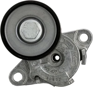 For 2013-2020 Audi A4 allroad 2.0L Accessory Drive Belt Tensioner Assembly Gates - Picture 1 of 3