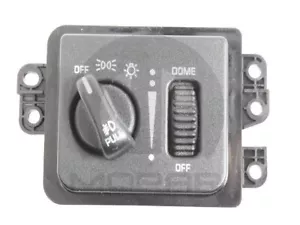 Genuine Mopar Headlamp Switch 56045534AF - Foto 1 di 1