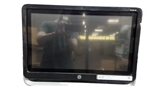HP 21-h010 Touch AIO 1,0GHz A4-5000 4GB 500GB Win10 (Klasse A) - Bild 1 von 2
