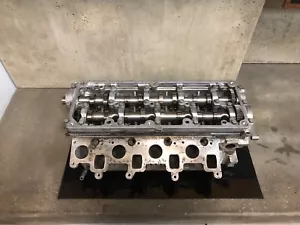 CKT VW Crafter Cylinder Head, 2.0 TDI (Skimmed/ Pressure Tested) 03L103373D - Picture 1 of 4