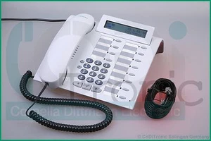 Optipoint 500 Standard WIE NEU für Siemens Hipath/Hicom ISDN ISDN-Telefonanlage - Picture 1 of 1