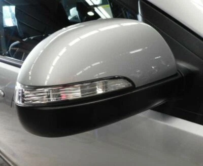 Spiegelblinker rechts Mirror Turnsignal lamp RH for SsangYong Korando 2010-2018 - Bild 1 von 2