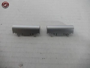Sony PCG-7113L VGN-NR220E-NR160E Genuine LCD Hinges Cover - Picture 1 of 1
