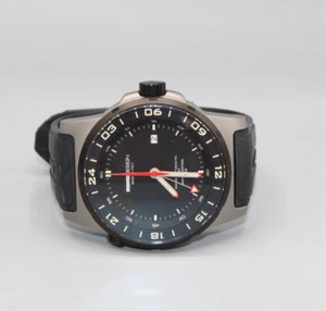 Orologio Momo Design Pilot's GMT MD-095 *Usato* Spedizione gratuita - Foto 1 di 8