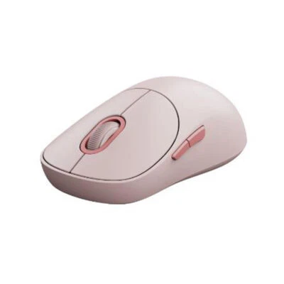 Xiaomi Wireless Mouse 3 Color Version Bluetooth Dual Mode 2.4GHz 1200DPI - Image 1 of 4