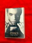 PRINCE THE HITS 2 RARE CASSETTE tape clamshell INDIA indian ED. 1994