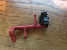 Stihl  044 original used control