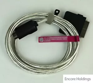 Samsung One Connect Cable For QN85QN900DF TV BN39-03004A - Picture 1 of 1