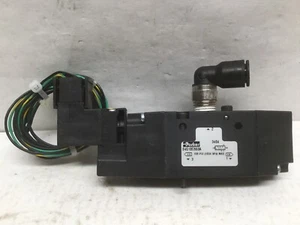 Parker B4G1BC553A Magnet-Luftsteuerventil, 150 PSI (1034kPa) - Bild 1 von 9