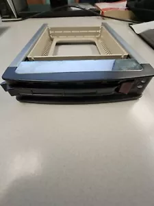 Supermicro - adattatore vano portaoggetti 3,5" vassoio disco rigido sostituibile a caldo - alluminio - Foto 1 di 1