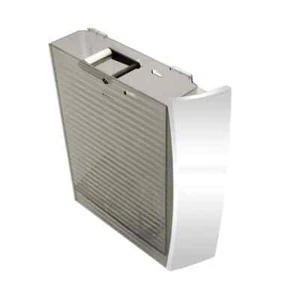 Jura Water Tank #75043 for E6 15465, E8 15582 w/ Platinum Front Panel Installed - Picture 1 of 1