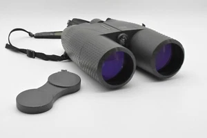 Binoculares Eschenbach Sector D 8x56 luz caza naturaleza #A8 - Imagen 1 de 10