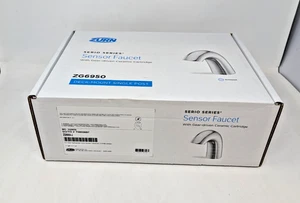 NEW Zurn ZG6950-J 1.5 GPM Serio Seies Sensor Faucet fast shipping bluetooth - Picture 1 of 4