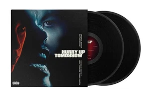 The Weeknd Hurry Up Tomorrow (Original Motion Picture Score) [2Lp] Records & LPs - Picture 1 of 1