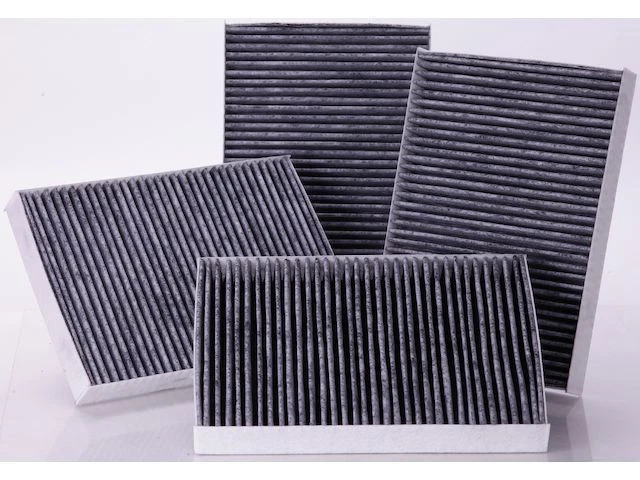 Filtro de aire de cabina para Mercedes CL550 2007-2014 69722YKSD 2008 2009 2010 2011 2012 Foto 1 de 2