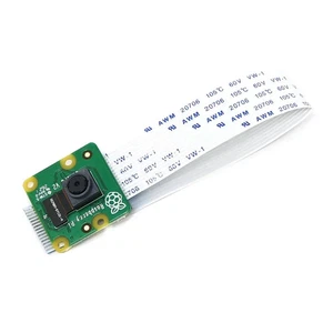Raspberry Pi Camera Module V2.1 | HD-Video & Foto - Bild 1 von 3
