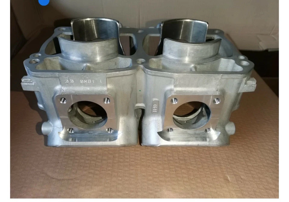 Nuevo Cilindro Skidoo BRP Original OEM 800 ETEC MXZ XRS Summit 420413041 Foto 1 de 1