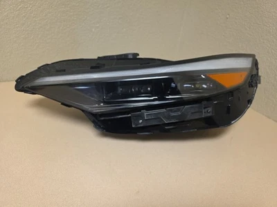 Faro izquierdo lado conductor LED HYUNDAI ELANTRA 2024-2025  Foto 1 de 4