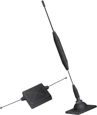 Car Cellular Phone Signal Booster & Repeater Antenna 5G, 4G LTE for Verizon At&T - Image 1 of 4