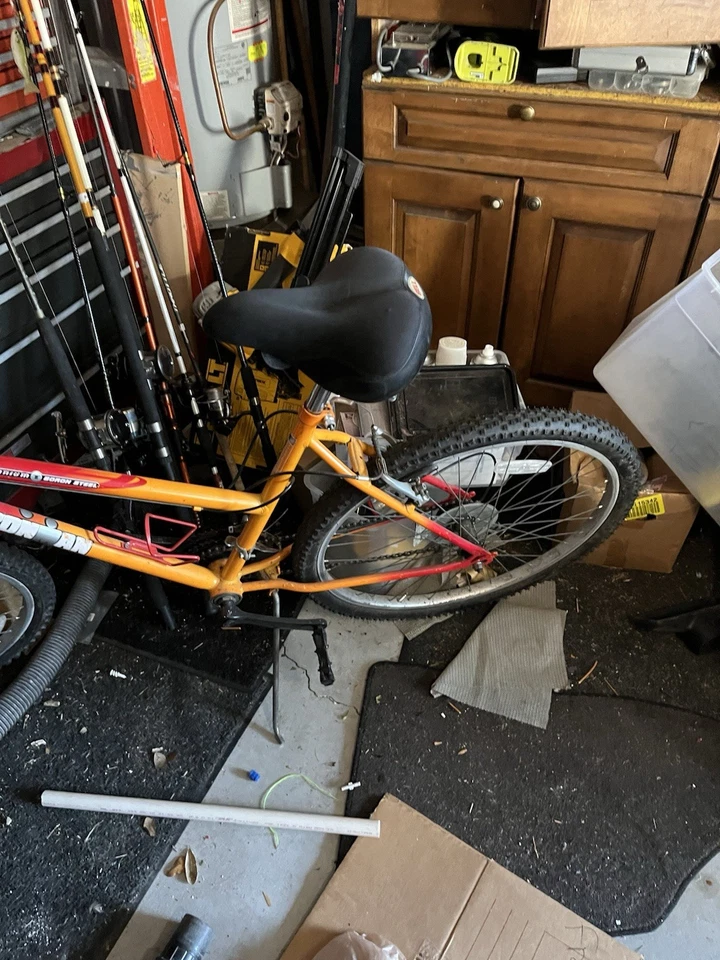 Bicicletas para niño Foto 1 de 3