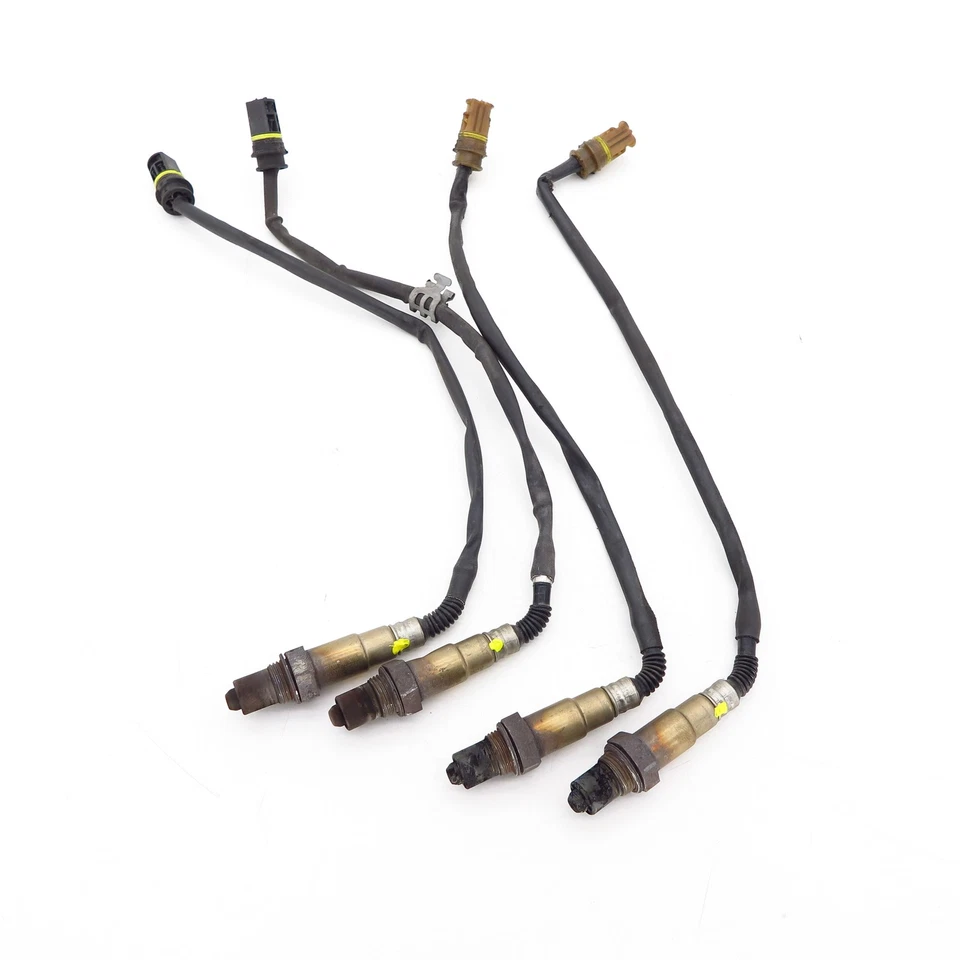 Sonda lambda Mercedes Benz SL R230 500 V8 4x - Immagine 1 di 1