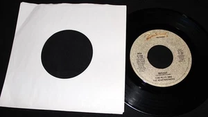 Tom Petty-Heartbreakers-Refugee-Backstreet MCA-41169-VTG 1979 45-VG++ W Sleeve!! - Imagen 1 de 2