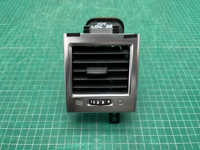 10-13 LAND ROVER RANGE ROVER SPORT REJILLA DE VENTILACIÓN DE AIRE DELANTERA CENTRAL DERECHA OEM Foto 1 de 4