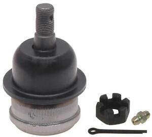 Suspension Ball Joint-Assembly Front Lower ACDelco 46D2027A