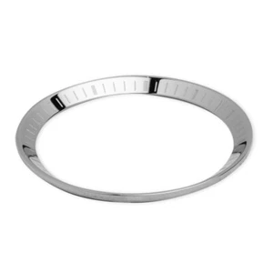 C1061 SRPE Kapitelring - poliertes Silber mit Lasergravur - Bild 1 von 1