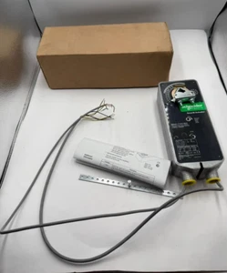 Actuador amortiguador SCHNEIDER ELECTRIC MA41-7153-502 - Imagen 1 de 9