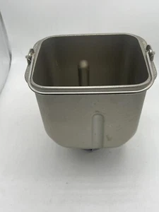 Pan for Panasonic Bread Machine Models SD-BT10P - Picture 1 of 5