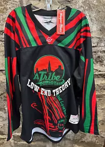 Stamm namens Quest Hockey Trikot Kopfbedeckung Klassiker Low End neu Etikett KOSTENLOSER VERSAND - Bild 1 von 3