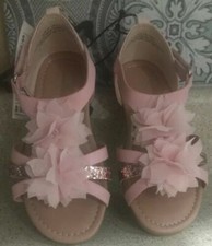 girls sandals h and m