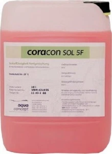 Solarflüssigkeit Coracon Sol 5F 10l - Bild 1 von 1