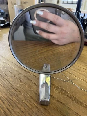 A366. Espejo retrovisor Ford Thunderbird 1960 Foto 1 de 4