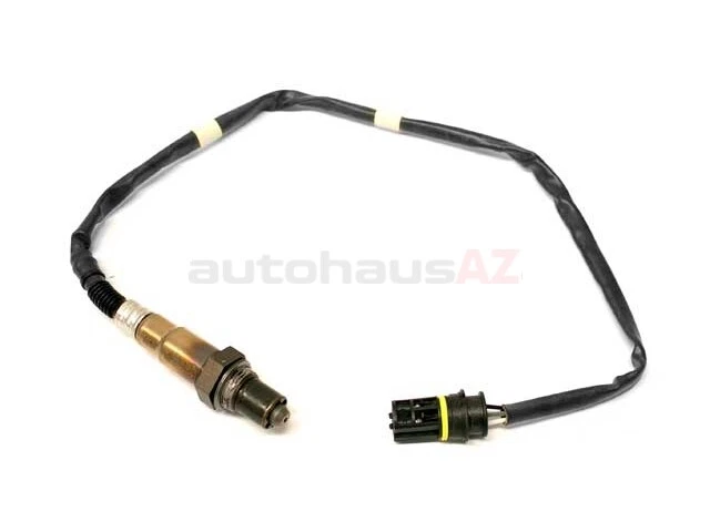 Sensor de oxígeno BOSCH 16268 Mercedes Benz C230 ML500 SLK55 AMG R500 Foto 1 de 1