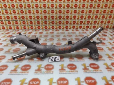 Nissan Murano 2008-2014 3,5 L refrigerante crossover salida de agua 11060-JA10A OEM Foto 1 de 4