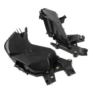 Fairing Storage Glove Box Fit For Harley Davidson Touring Road Glide 2015-2023 - Bild 1 von 9