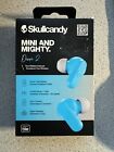 Skullcandy Mini and Mighty Dime 2 True Wireless Earbuds Brand New Factory Sealed