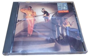 Kool & The Gang - Ladies Night **West Germany 6 Track CD Album** VGC - Picture 1 of 10