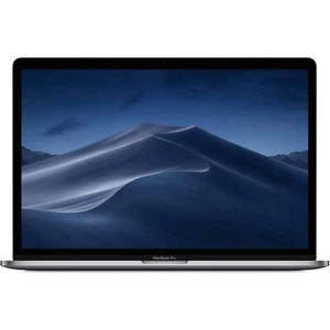 Apple MacBook Pro MV902LL/A 15.4" 512GB, Space Gray - Picture 1 of 3
