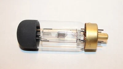 KONDO DAY DAK PROJECTOR BULB- 500 WATTS, 120 VOLTS- NOS 25 hours