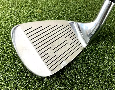 LPGA Square Two Agree II Pro Design Sand Wedge / RH / Ladies Graphite  / jl2388 - Image 1 of 4