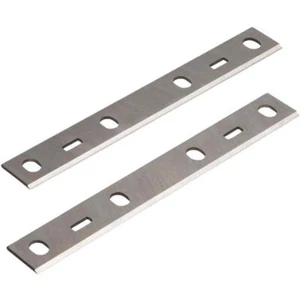 Scheppach Hobelmesser geeignet HMS 850, PT85 PT 85 Woodstar 2 Stück TOP - Bild 1 von 3