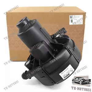 OEM Air Pump For MERCEDES-BENZ S400 ML550 CLS500 CLK550 CL550 GL550 SLK350 ML550 - Picture 1 of 5