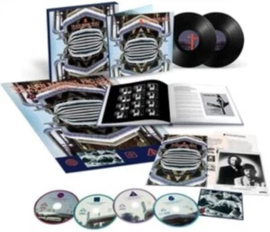 ALAN PROJECT PARSONS - AMMONIA AVENUE (6 CD) NEW CD - Picture 1 of 1